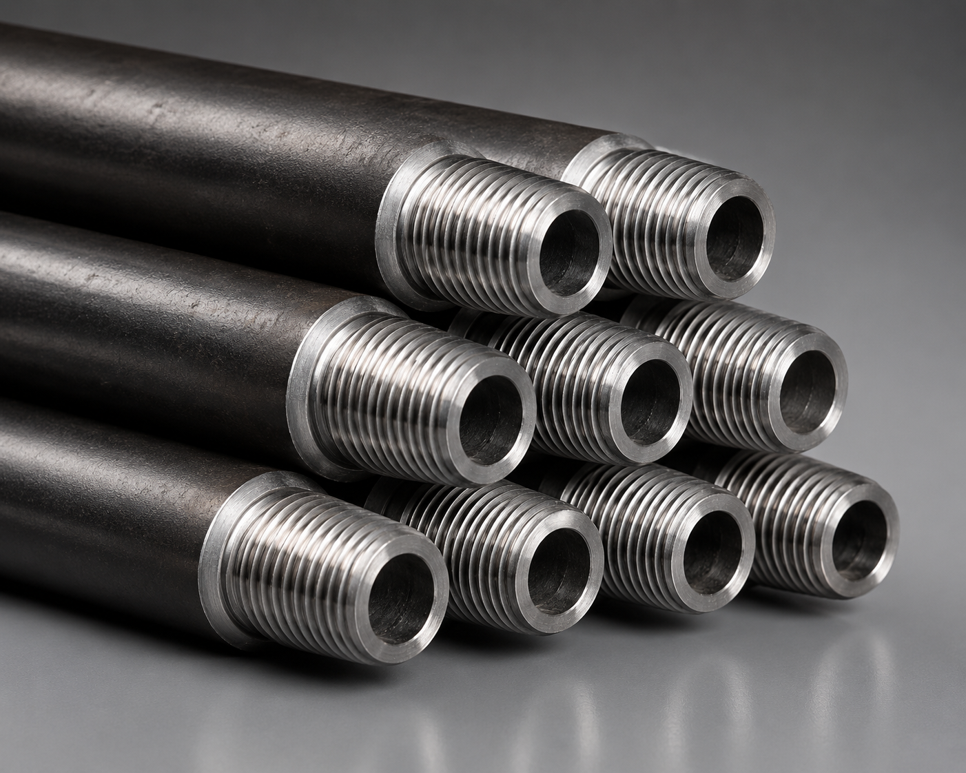 HDD ROD